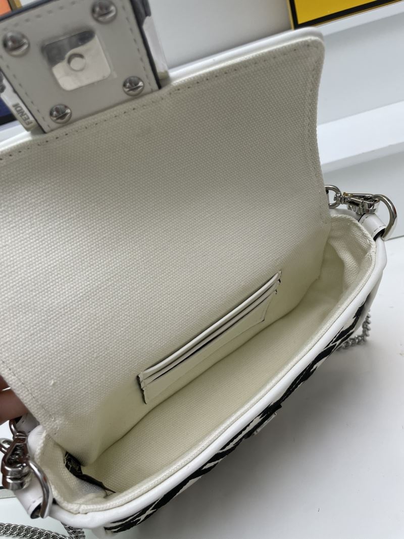 Fendi Satchel Bags